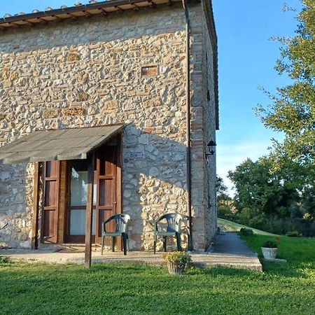 Agriturismo Canonici Амелія Екстер'єр фото