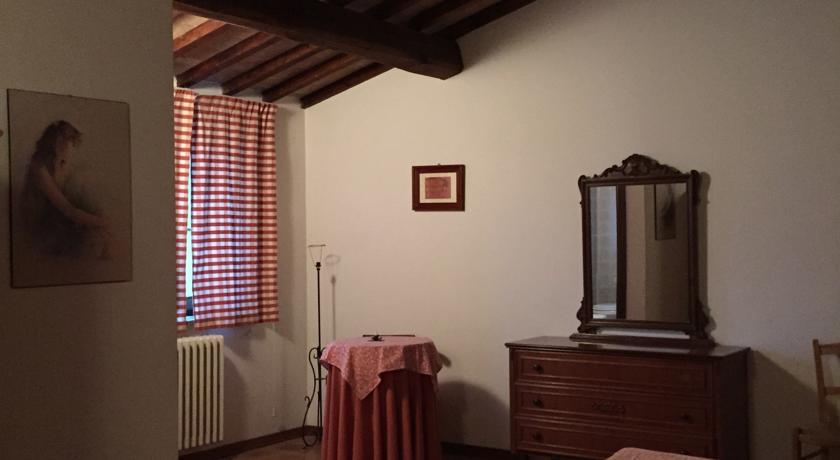 Agriturismo Canonici Амелія Номер фото