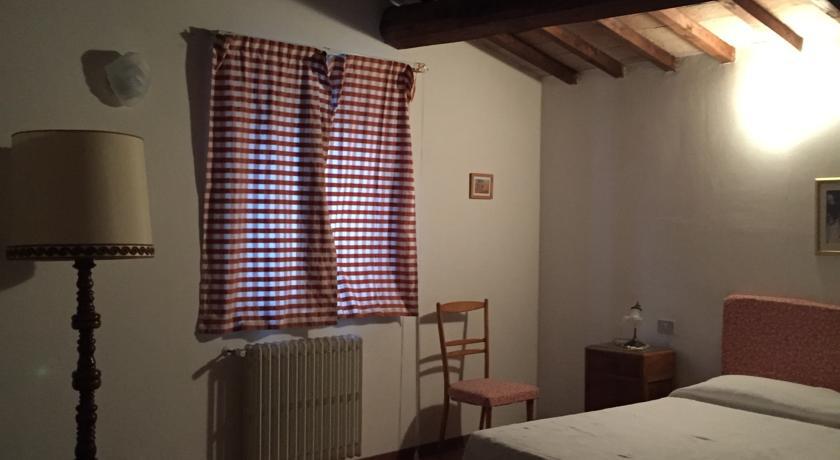 Agriturismo Canonici Амелія Номер фото